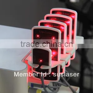 Best Dual Wavelength Lipo Cold Laser 650nm 980nm / Vaser Lipo Machines for Sale thumbnail-5