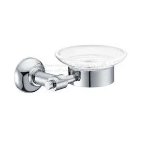 Bathroom Brass Tumbler and Cup Holder thumbnail-4
