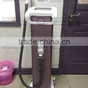 Frozen Feeling! Painless Shr Ipl Beauty Machine Hair Removal Beauty Equpment thumbnail-2