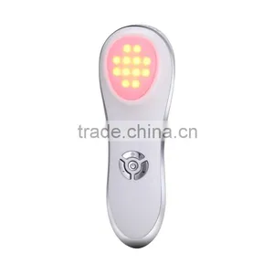 Handheld Beauty Care Massager Fda Led Light Therapy thumbnail-6