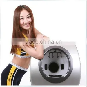 Promotion! Skin Analysis Device/skin Analysis Machine/ Skin Analyzer With CE thumbnail-1