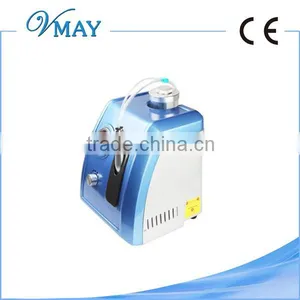 Diamond Microdermabrasion Diamond Peel Machine Portable Microdermabrasion Machine for Sale HD1.0 thumbnail-1