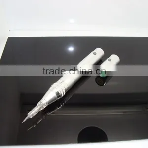 Factory Sale Mesotherapy Needles Pen Derma Pen (DER70) With CE,derma Rolling Pen thumbnail-4