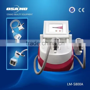 Cryotherapy Slimming Machine 2015 New Cryolipolysis Vacuum Fat Fat Reduce Cellulite Machines Cryolipolysis With Massage Lose Weight Machine thumbnail-2