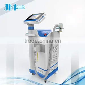 Professional CE Approval Salon Machine 808nm Diode Laser Permanent Hair Removal Machine thumbnail-4