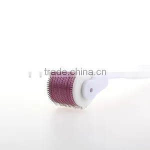 the Most Popular 192/200/540 Needles Led Photon Dermaroller Review Acne Scars,wholesaler's Favoriate thumbnail-5