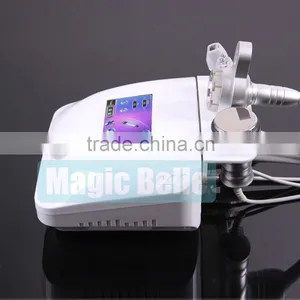 Weight Loss Equipment Slimming Machine New Product In 2015 Slim Weight Ultrasonic Liposuction Equipment Ultrasound Cavitation Machine Vacuum Rf In China thumbnail-6