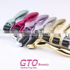 GTO 600 Needle Derma Roller (CE Approval) thumbnail-2