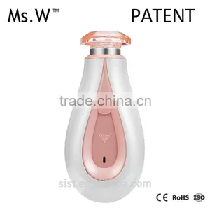 2016 Electric Facial Mist Sonic Essential Oil Spray Face and Hair Steamer for Skin Deep Moisturizing thumbnail-1