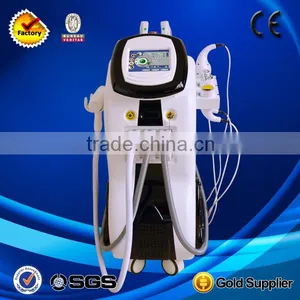 2015 New Arrival Multifunction q Switch nd Yag Laser With Elight IPL thumbnail-1