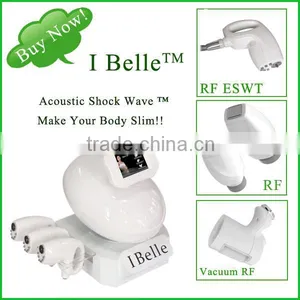 Beauty Face Shaper Home Use Radio Frequency(I Belle) thumbnail-1