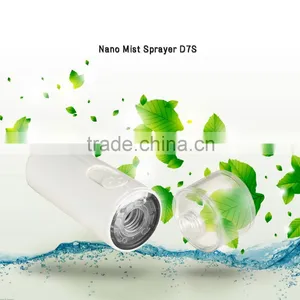 Mini Electric Facial Mister Nano Mist Sprayer D7S,Facial Mister thumbnail-3