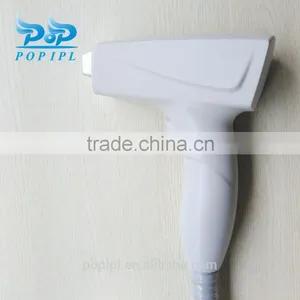 Bode 500w 808 Diode Laser Hair Removal Professional Machine / 500w Diode Laser 808nm Hair Removal thumbnail-6