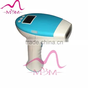2015 Professional Laser Hair Removal , 808nm Diode Laser Permanent Hair Removal thumbnail-1
