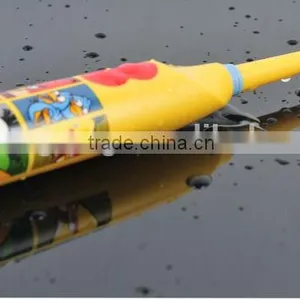 Children Rechargeable Electrical Toothbrush thumbnail-3