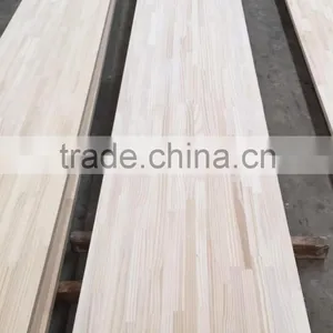 Finger Joint Board Made of Radiata Pine Wood thumbnail-4