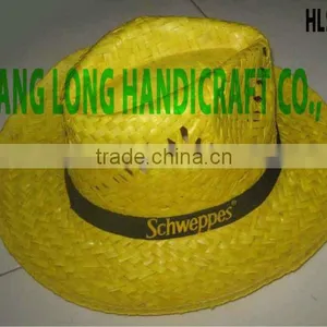 Seagrass Straw Hat thumbnail-1