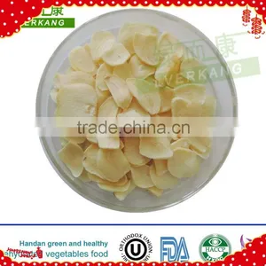 Milk White Dried Chinese Dehydrated Garlic Powder, Garlic Seasoning for Instant Noodles and Hotpot Soup Base thumbnail-6