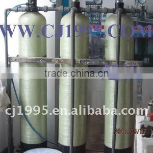 High Quality Water Purifier Equipment thumbnail-1