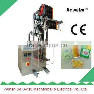 Cement Pigment Powder Packing Machine thumbnail-1