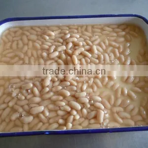 Canned White Kidney Beans thumbnail-1