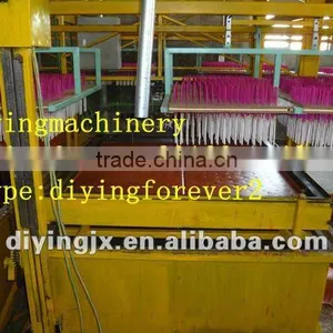 High Output and Low Price Candle Maker Machine thumbnail-1