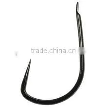 High Carbon Steel Fishing Hooks Multi Color Multi Size Treble Hooks 426 thumbnail-1