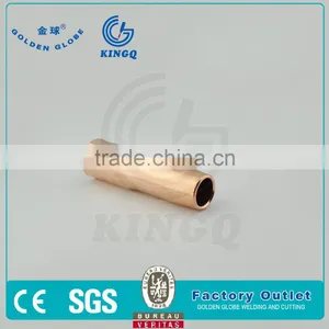 Kingq Tweco Mig Gas Welding Torch With CE thumbnail-2