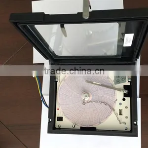 Cold Chain Equipments Monitoring System 7-days Temprature Recorder Chat Temperature Recorder thumbnail-1