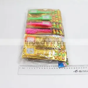 Watch Toy Tablet Candy Sugar Products thumbnail-3