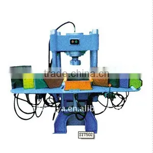 Colorful Pavement Brick Moulding Machine Shengya Interlocking Pavement Brick Machine Price in Peru thumbnail-2
