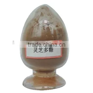 High Quality Natural Ganoderma Lucidum Spore Extract thumbnail-4