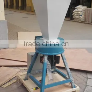 High Efficient Automatic Foam Shredder Machine/Foam Crushing Machine thumbnail-3