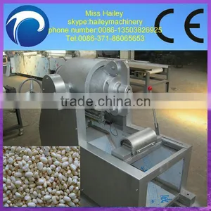 Best Quality Peanut Puffed Machine/air Puffing Machine for Rice 0086-13503826925 thumbnail-1