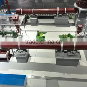 New 300-6000T/D Steam Coal for Cement Plant,cement Production Line thumbnail-6