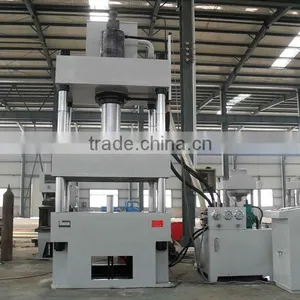 YHL32-800 C-Type Punching Hydraulic Press/Four-column Press thumbnail-1