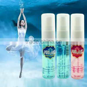 Deodorant Spray 50ml thumbnail-1