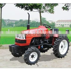 204 Tractor thumbnail-1