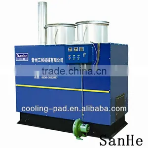 Coal Air Heater for Poultryhouse/greenhouse thumbnail-1