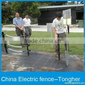 Th-Polar Agricultural Equipment Electric Fense for Sheep/goat/horse/chicken/deer thumbnail-3