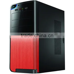 0.5mm SECC Desktop Computer Full Tower Case Good Quality thumbnail-1