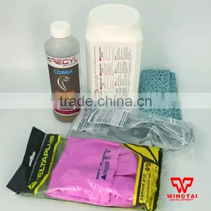 France RECYL COBRA Anilox Detergent thumbnail-1