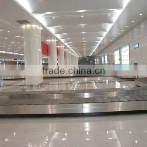 Airport Plane Baggage Carousel thumbnail-1