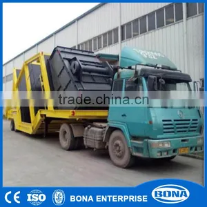 2016 Optional New Type Machine Low Price Asphalt Mix Plant thumbnail-4