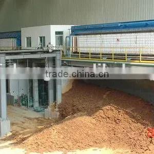 Plate and Frame Filter Press Machine Parts thumbnail-3