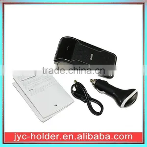 Shenzhen 092 Bluetooth Through Car Speakers thumbnail-1