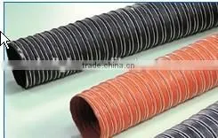 Silicon Rubber Wind Pipe thumbnail-1