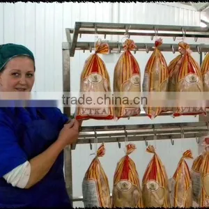 Small Scale Slaughter House 500bph thumbnail-1