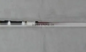 The MOQ is 50pcs Sheran Fishing Rod Carbon Rods thumbnail-1