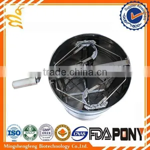Honey Extractor for Organic Honey Processing thumbnail-2